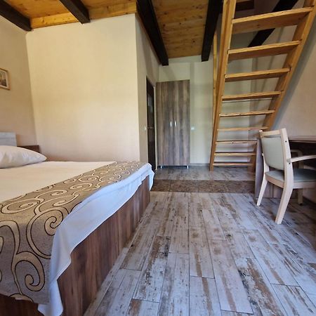 Vila Sura Razoare Сигишоара Экстерьер фото