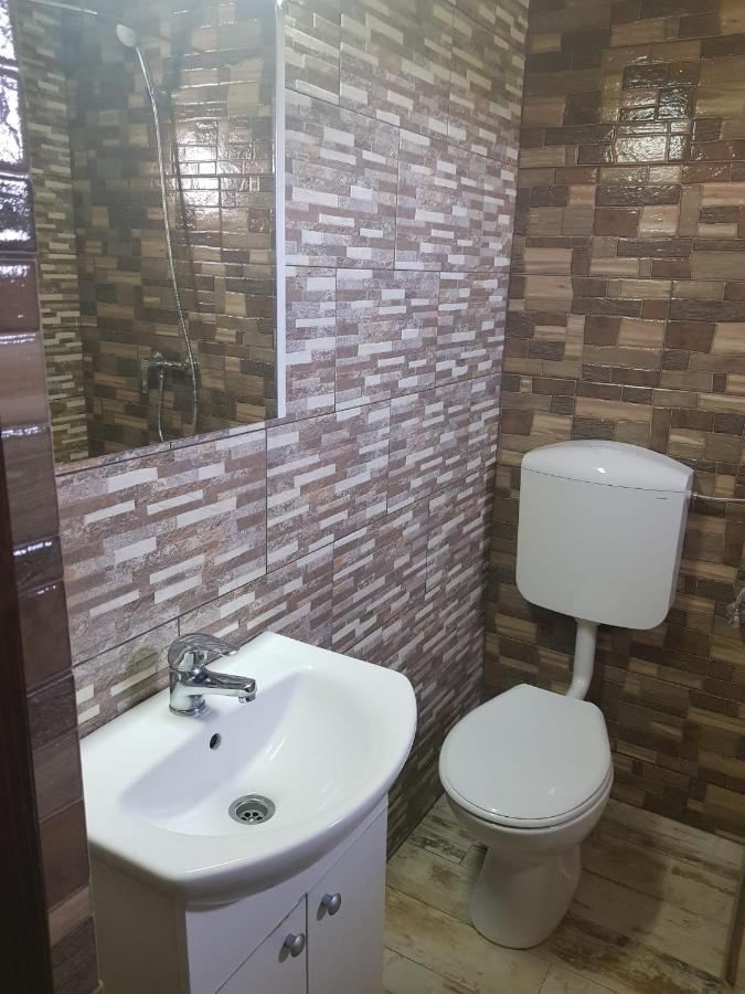 Vila Sura Razoare Сигишоара Экстерьер фото