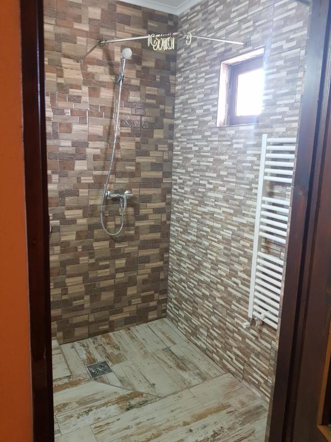 Vila Sura Razoare Сигишоара Экстерьер фото