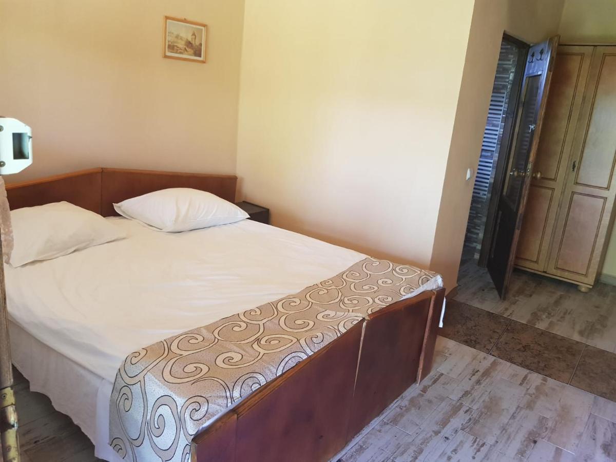 Vila Sura Razoare Сигишоара Экстерьер фото