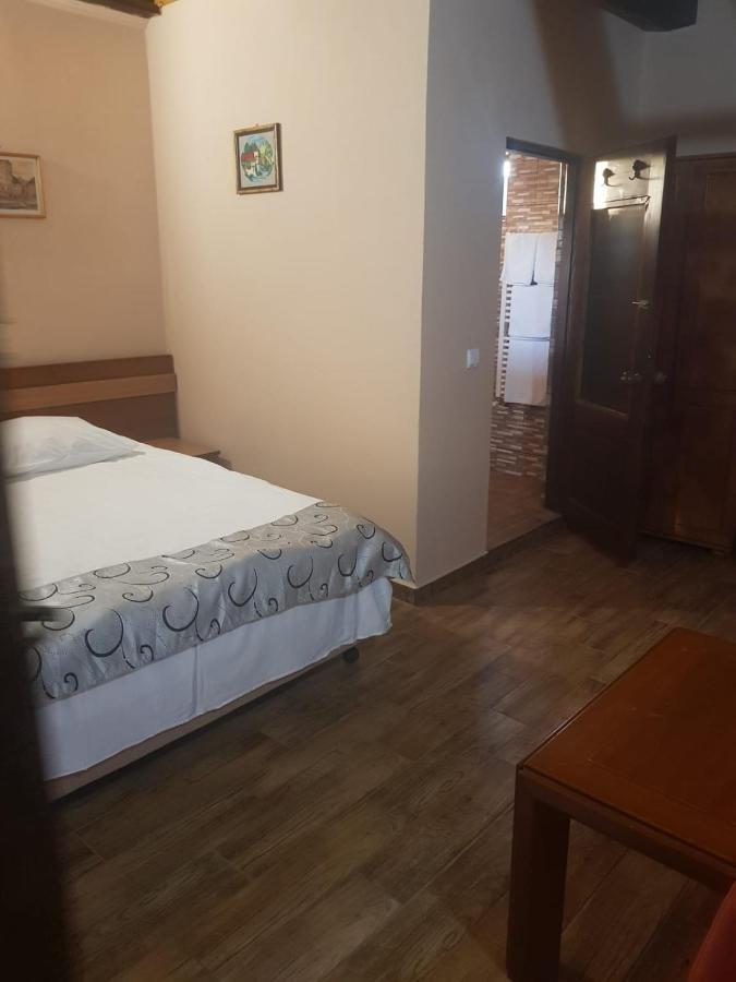 Vila Sura Razoare Сигишоара Экстерьер фото