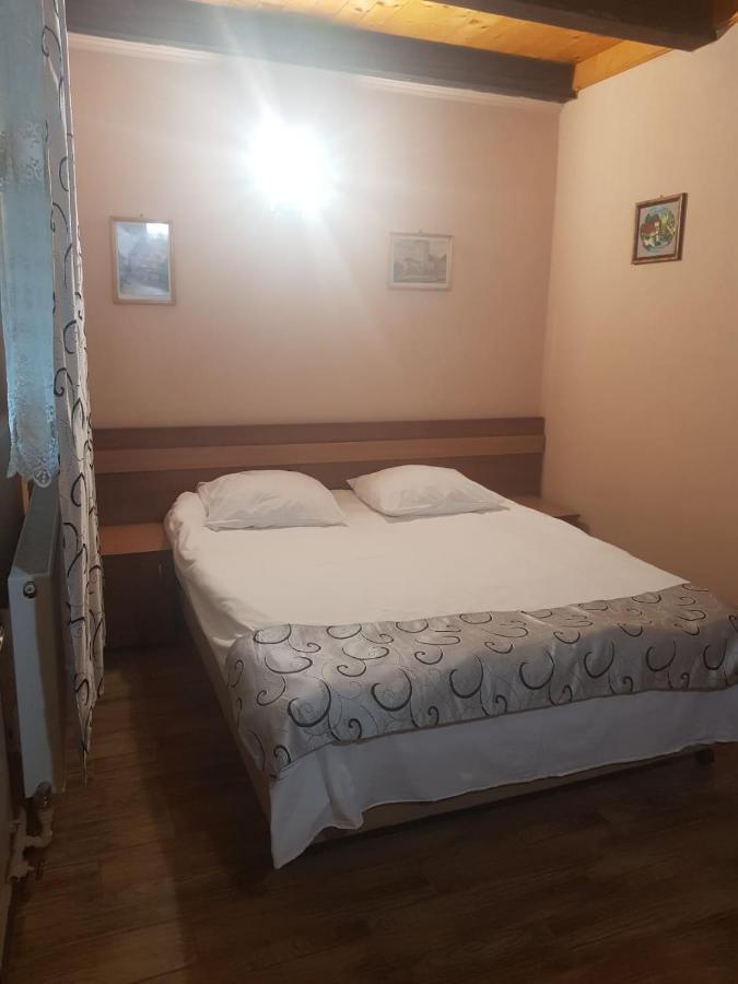 Vila Sura Razoare Сигишоара Экстерьер фото