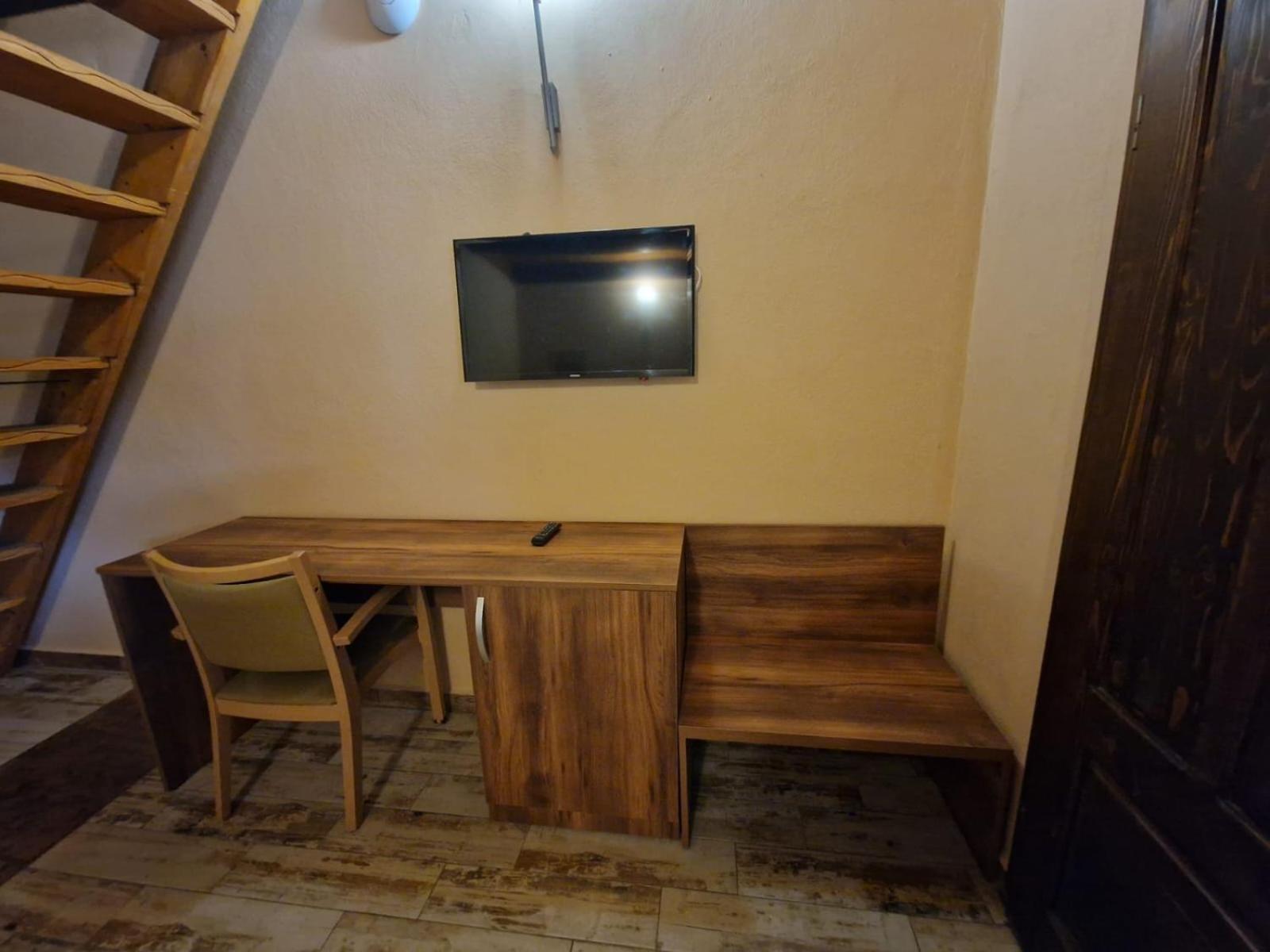Vila Sura Razoare Сигишоара Экстерьер фото