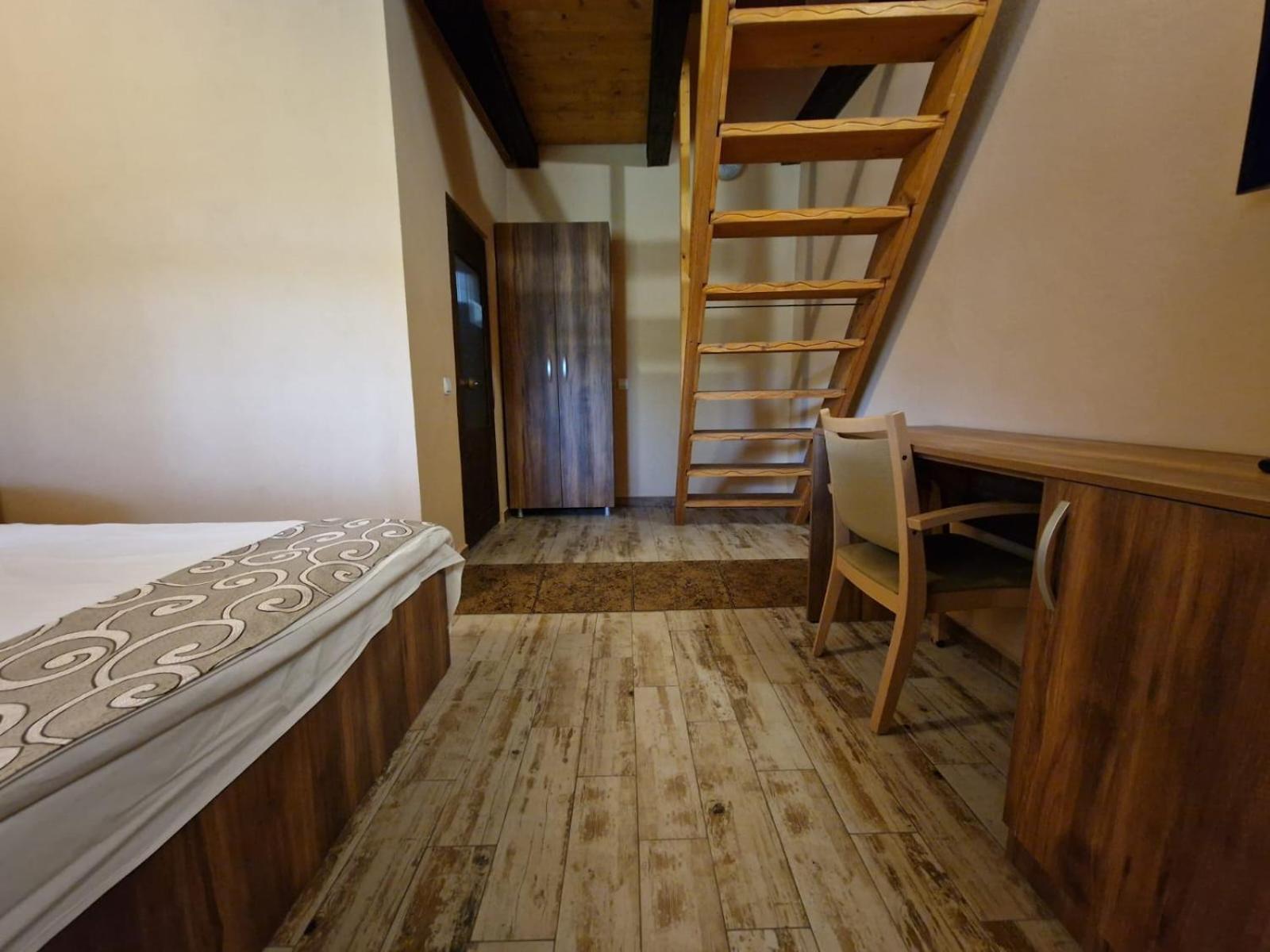 Vila Sura Razoare Сигишоара Экстерьер фото