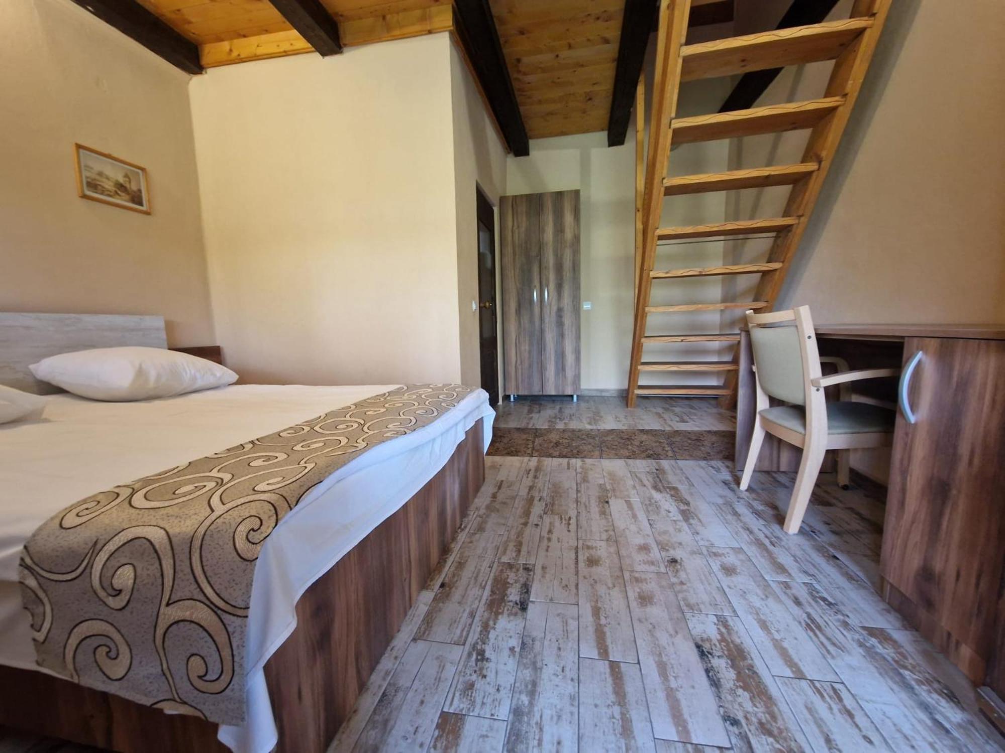 Vila Sura Razoare Сигишоара Экстерьер фото